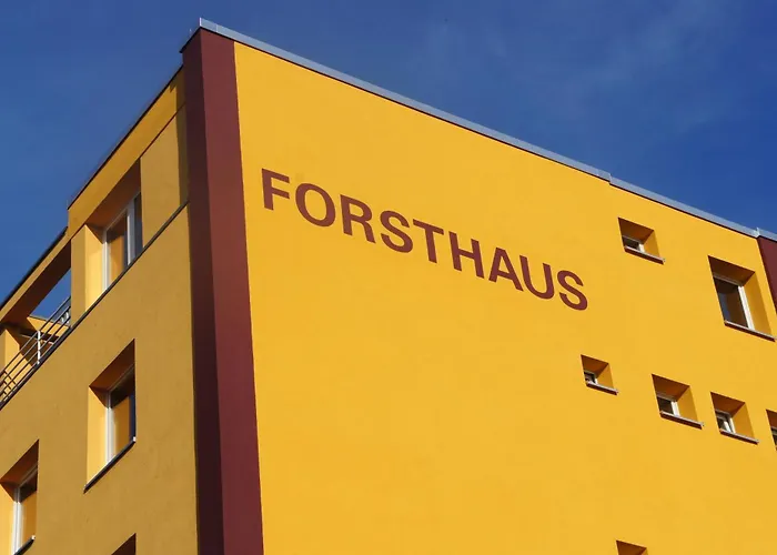 Forsthaus Appartements